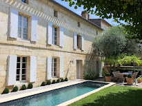 Beyond Conciergerie à Saint-Émilion