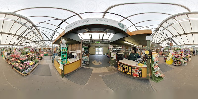 Pugh's Garden Village Cardiff photo 3
