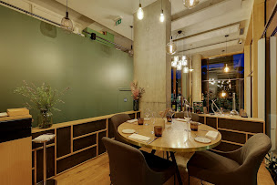 Photo n°31 de Restaurant Nosso à Paris (Restaurant)