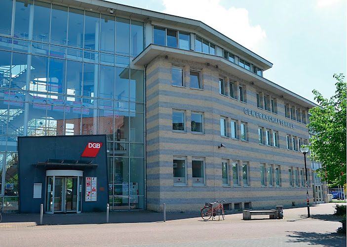 Bildungswerk ver.di in Niedersachsen e.V. Region Osnabrück