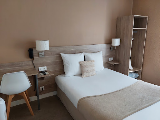 Photo de Résidence services seniors Montana Cholet à Saint-Léger-sous-Cholet (49280)