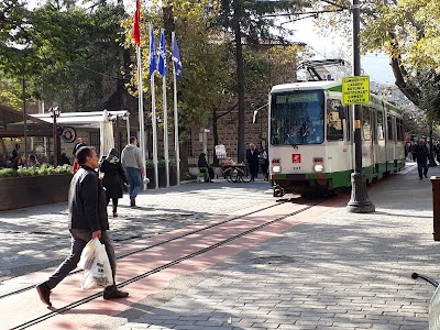 Ertuğrul Bey Camii