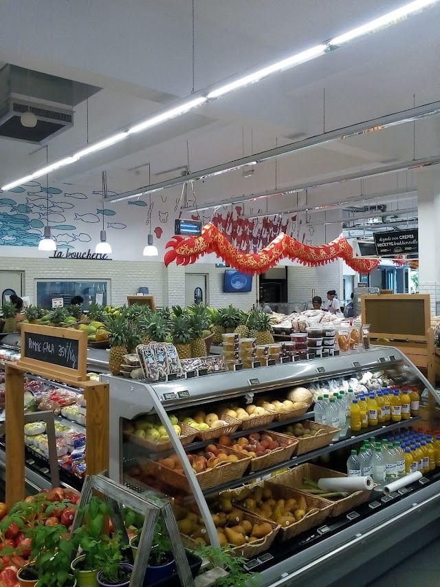 Easy Market - Prince Hinoï
