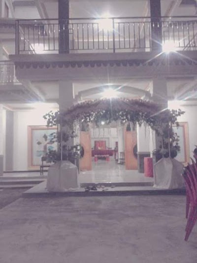 Photos of Gereja GKI Bethesda Maribu