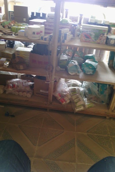 Photos of Wajir County Referral Hospital