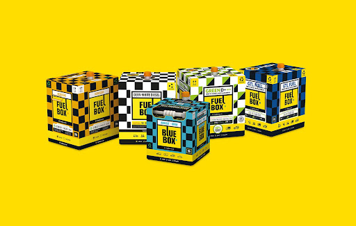 FuelBox - Thumbnail