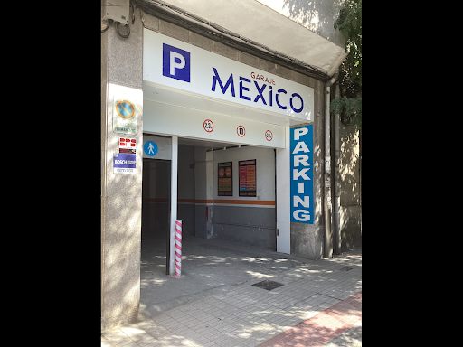 Garaxe México