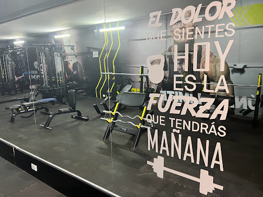 Medigym - Thumbnail