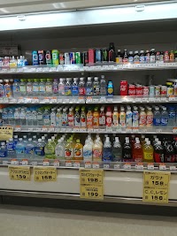 ハマナスクラブ 占冠店