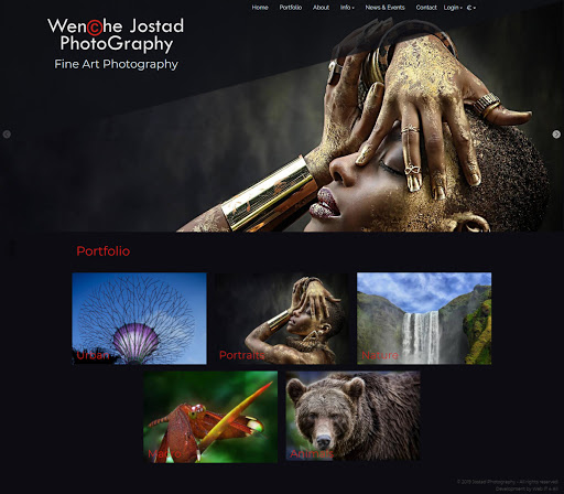 WebIT4All - Visual