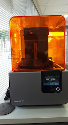 Photo n°11 de Laboratoire Le Bihan Prothésiste dentaire à Brest (Laboratoire dentaire)