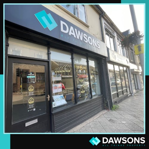 Dawsons Estate Agents, Gorseinon Sales