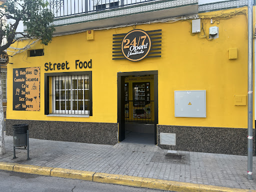 24/7 Open! Umbrete