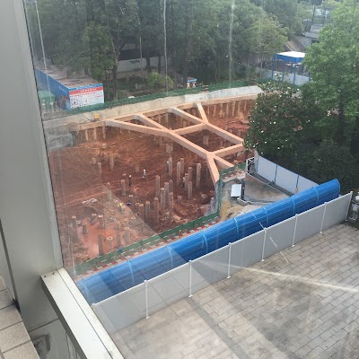 Photos of Shenzhen Middle School
