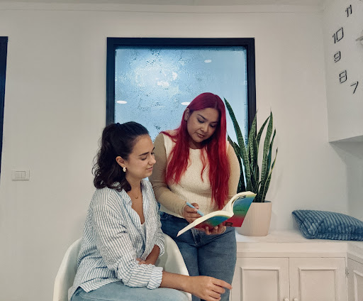 Centro Serendipia. Psicología y Logopedia