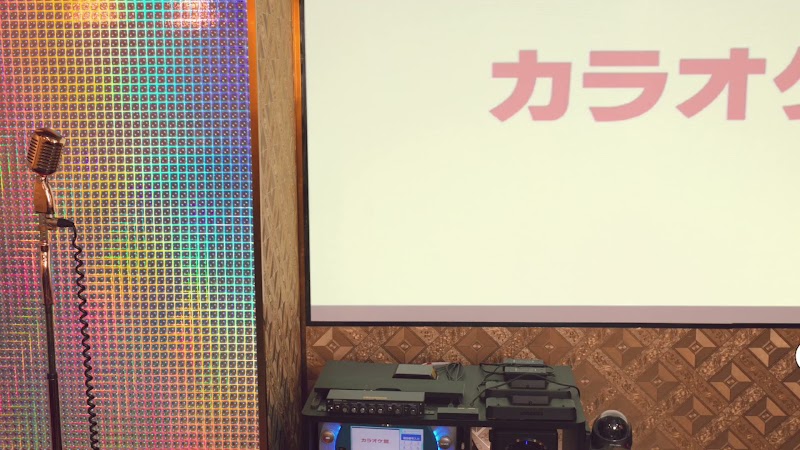 カラオケ館 下通り本店