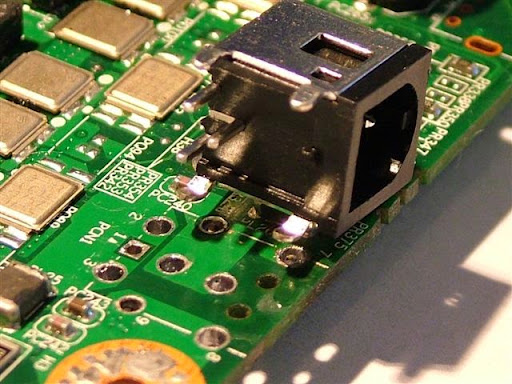 UniTech Computers - Visual