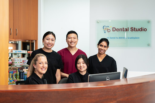 HD Dental Studio