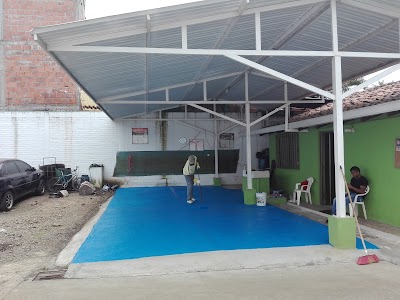 Photos of Casa de Eventos Giovana Mina