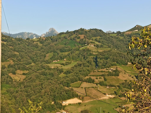 [PARAÍNA, LA] La Paraína [CTA 01464] - Thumbnail