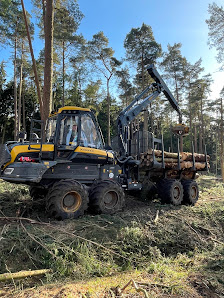 Holzhof Twiefel Egenbostel 1, 27374 Visselhövede, Deutschland