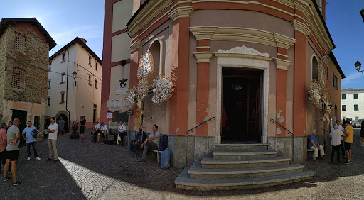 Comune di Parodi Ligure - Thumbnail