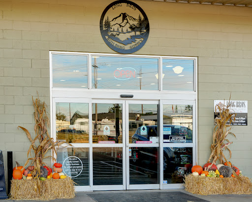 Long Bros Building Supply, Inc.