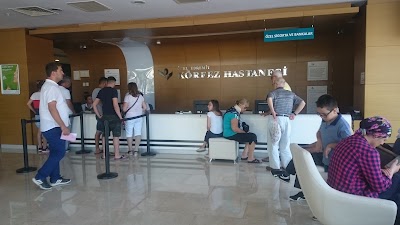 Photos of Private Edremit Gulf Hospital