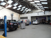 Renault Etoile Auto 44 à La Baule-Escoublac