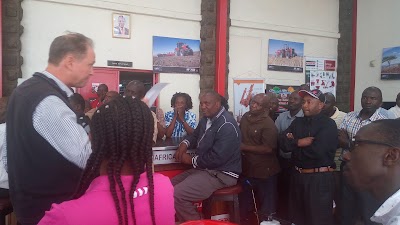 Photos of FMD East Africa - Massey Ferguson Dealer