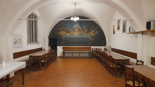 Church of Saint Cassian 'all'Osservanza' - Thumbnail