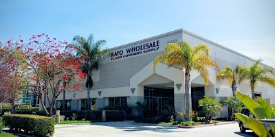 Rayo Wholesales Oceanside Supply