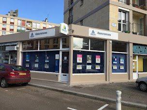 Photo n°2 de Aréas Assurances à Le Havre (Compagnie d'assurance-vie)