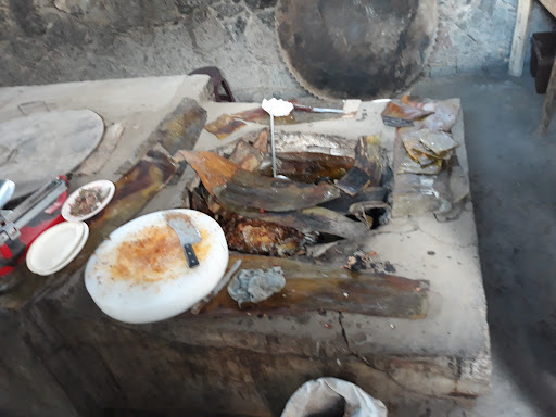 Barbacoa Martín - Thumbnail