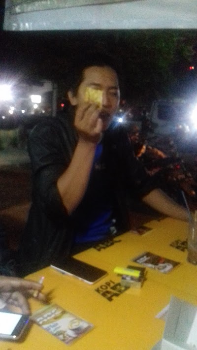 Photos of Warkop Perempatan