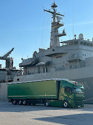 Photo n°7 de Galatrans à Celon (Société de transport international de marchandises)