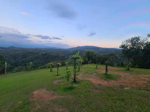 Hacienda Don Pancho