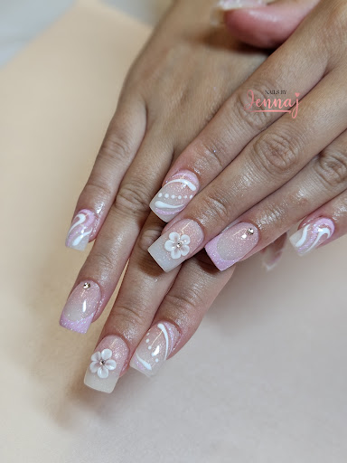 Jennaj Hair & Beauty