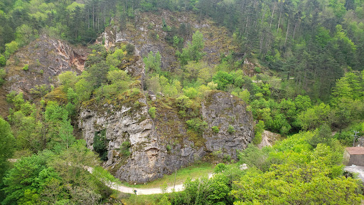 Réserve naturelle régionale de la Grotte du Castellas Gallery - France