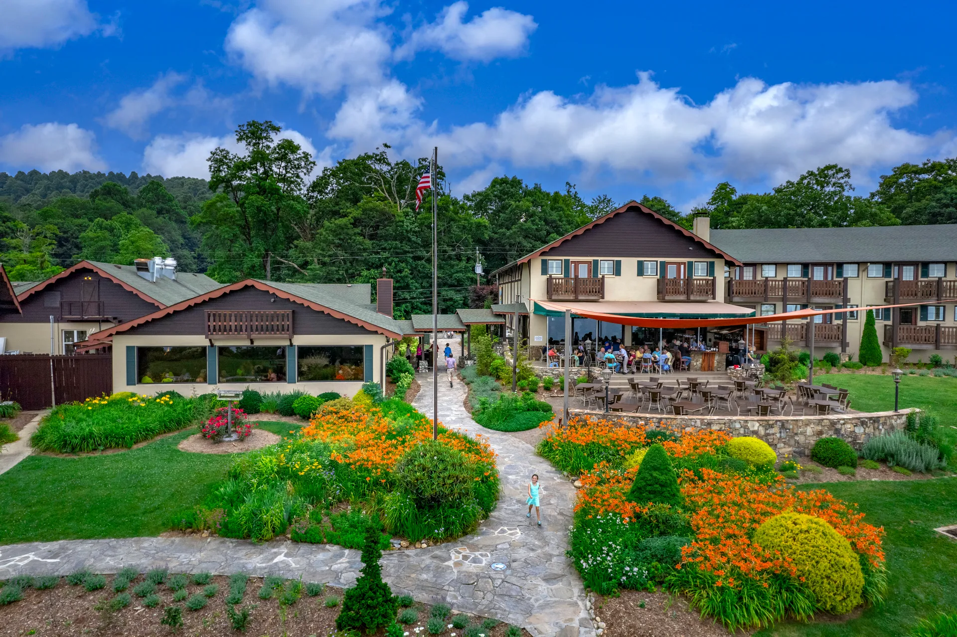 Switzerland Inn