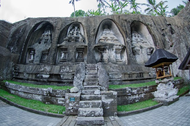 Gunung Kawi Temple