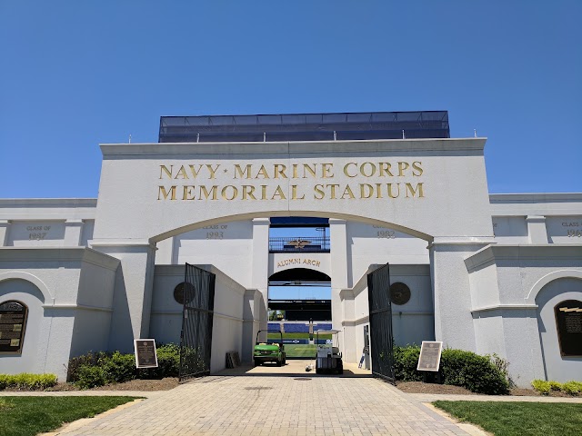 Navy-Marine Corps Memorial Stadium