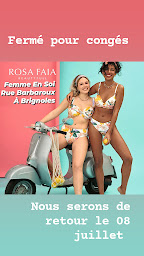 Photo n°16 de Femme en Soi à Brignoles (Boutique de lingerie)