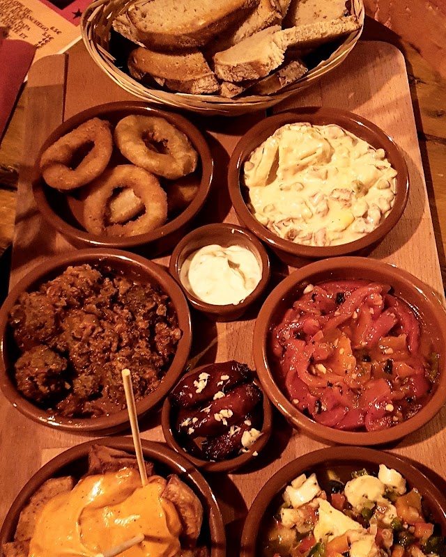 Bistrot Andaluz - Restaurant Marseille