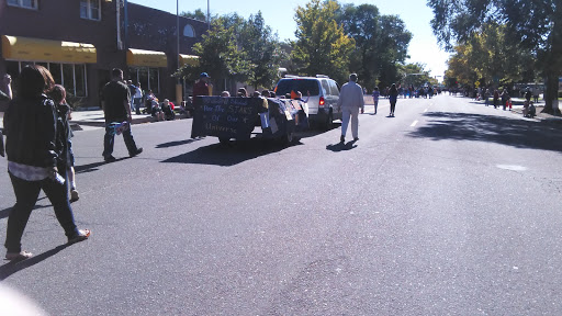 Homecoming Parade For Coronado Highschool - Thumbnail