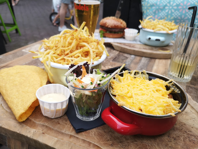 Reacties en beoordelingen van De Eetkaamer | Restaurant, lunchen en dineren Uden