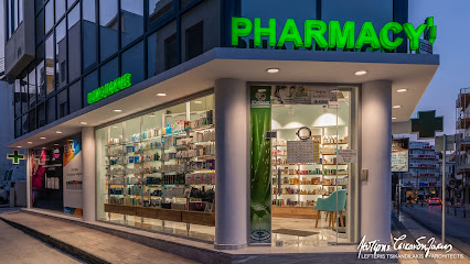 Φαρμακείο Πισκοπάκης