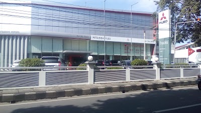 Photos of MITSUBISHI JAWA TIMUR