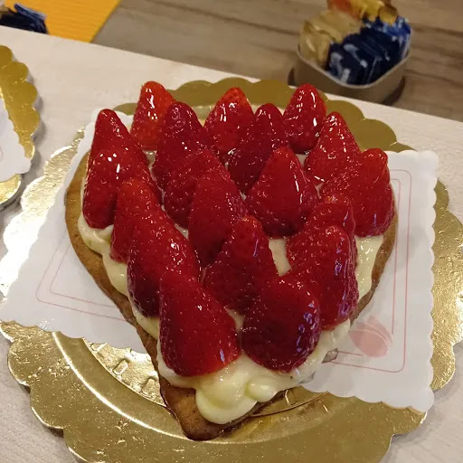 Il dolce pizza pasticceria caffetteria - Thumbnail
