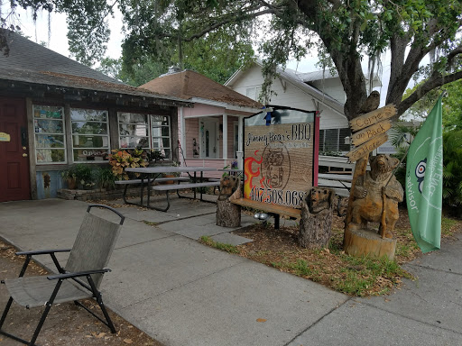 Jimmy Bear's BBQ - Thumbnail